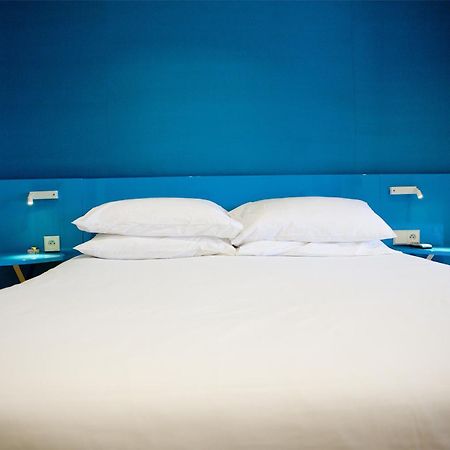 Hotel Andrea Paris Exteriör bild