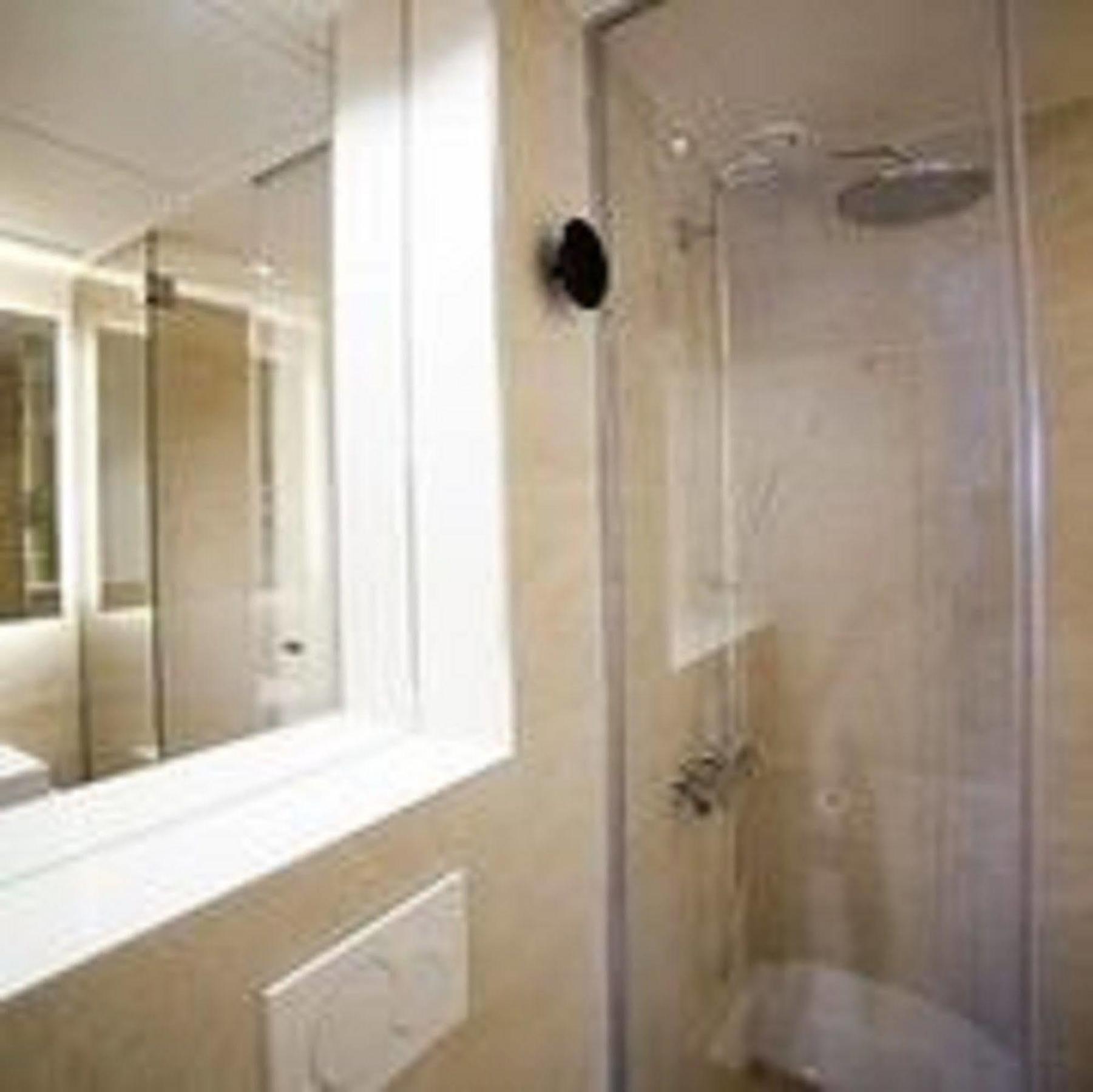 Hotel Andrea Paris Exteriör bild